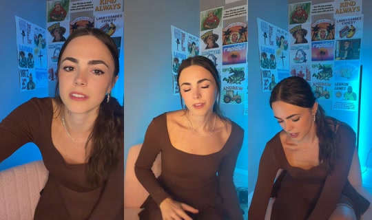 tallfit_'s Live Session — Jul 9, 2026, 1:21 AM