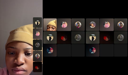 tallg324's Live Session — Jul 31, 2026, 12:17 AM