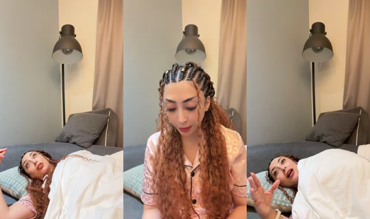 talolil's Live Session — Jul 25, 2026, 4:31 AM