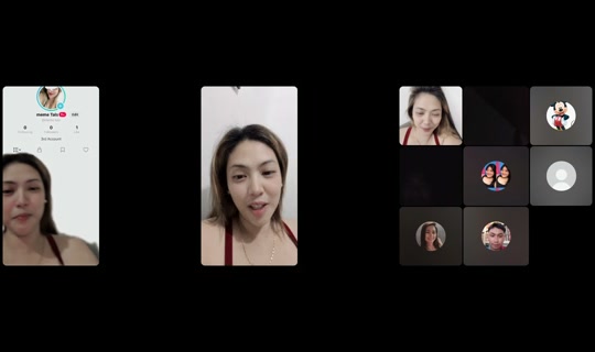 tals1026's Live Session — Sep 3, 2026, 2:05 PM