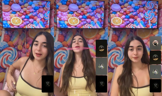 tamar_sweet's Live Session — Jul 26, 2026, 7:58 PM
