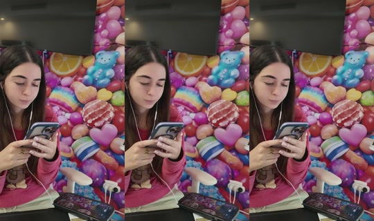 tamar_sweet's Live Session — Oct 21, 2026, 10:07 AM