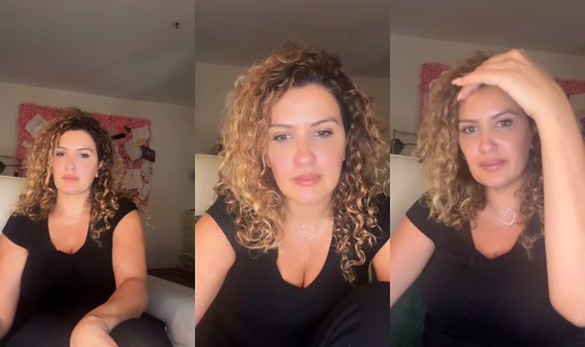 tamara.fashionhouse's Live Session — Oct 26, 2026, 7:00 AM