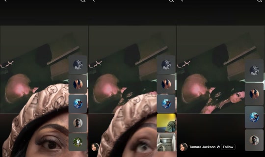 tamara.jackson53's Live Session — Jul 21, 2026, 1:56 PM