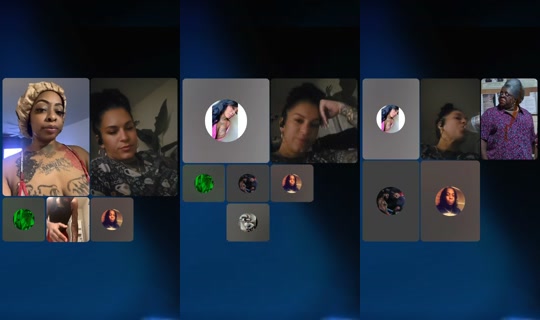 tamara.jackson53's Live Session — Jul 22, 2026, 4:16 AM