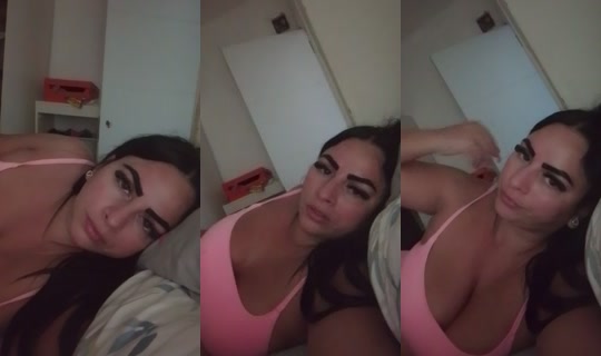 tamara.santiago52's Live Session — Jul 26, 2026, 12:15 AM