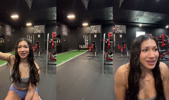 tamaraaalejandra's Live Session — Jul 24, 2026, 4:55 PM