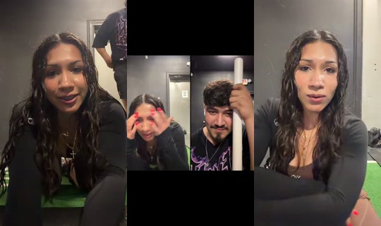 tamaraaalejandra's Live Session — Jul 25, 2026, 11:19 PM
