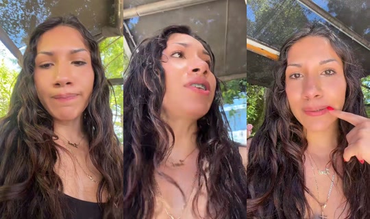 tamaraaalejandra's Live Session — Jul 26, 2026, 7:55 PM