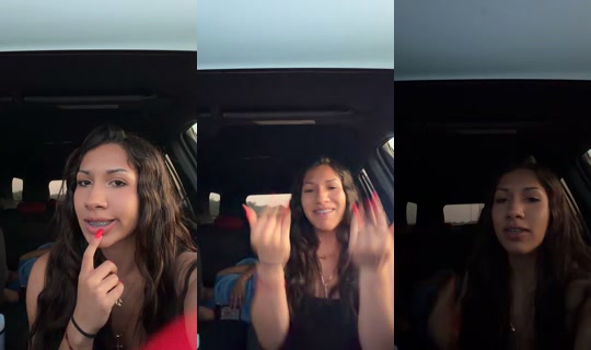 tamaraaalejandra's Live Session — Jul 27, 2026, 1:34 AM