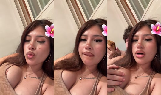 tamaraalmiii's Live Session — Jul 19, 2026, 12:44 AM