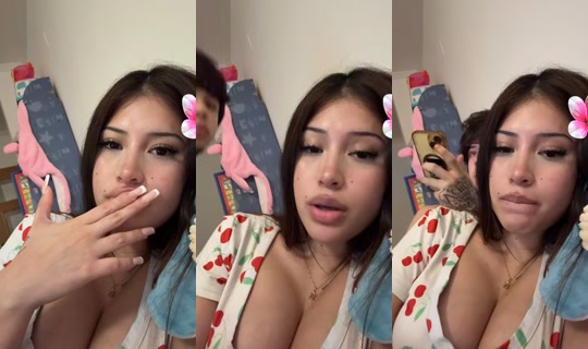 tamaraalmiii's Live Session — Jul 28, 2026, 4:56 AM