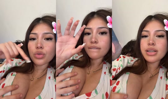 tamaraalmiii's Live Session — Jul 28, 2026, 6:24 AM
