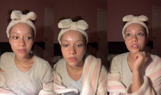 tamaradoww's Live Session — Jul 23, 2026, 10:05 PM