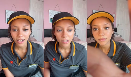 tamaradoww's Live Session — Jul 24, 2026, 12:10 PM