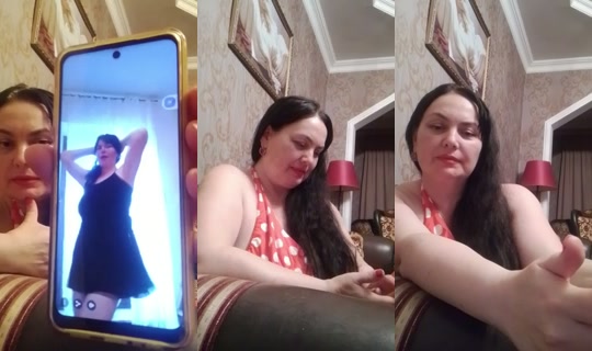 tamaraeristavi's Live Session — Jul 8, 2026, 5:05 PM