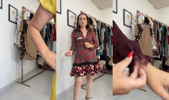 tamarafenino's Live Session — Oct 12, 2026, 3:03 PM