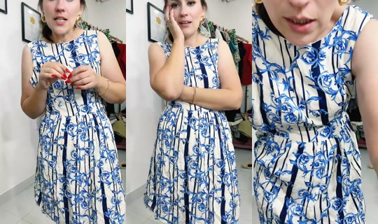 tamarafenino's Live Session — Oct 13, 2026, 1:02 AM