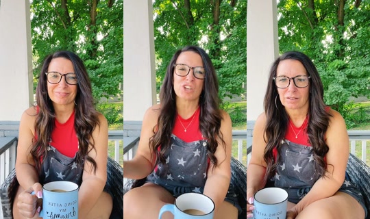tamaraleeisme_'s Live Session — Jul 14, 2026, 1:15 PM