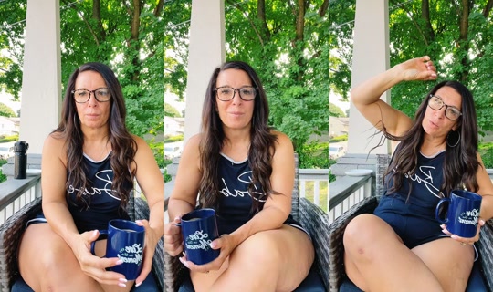 tamaraleeisme_'s Live Session — Jul 15, 2026, 1:05 PM