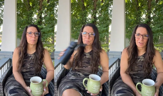 tamaraleeisme_'s Live Session — Jul 25, 2026, 1:13 PM
