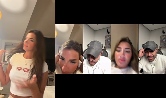 tamaramilojevic's Live Session — Jul 25, 2026, 9:35 PM
