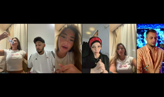 tamaramilojevic's Live Session — Jul 25, 2026, 11:14 PM