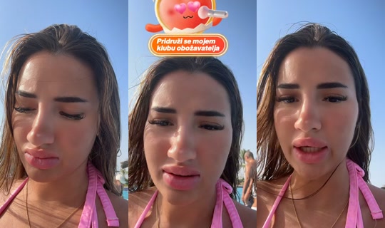 tamaramilojevic's Live Session — Jul 26, 2026, 2:13 PM