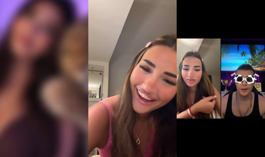 tamaramilojevic's Live Session — Jul 26, 2026, 8:37 PM
