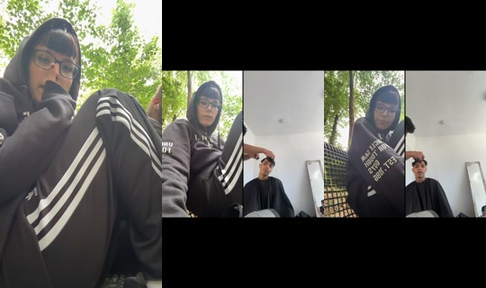 tamaruuulive's Live Session — Jul 8, 2026, 3:02 PM