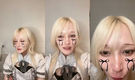 tamau_san's Live Session — Jul 21, 2026, 12:59 PM