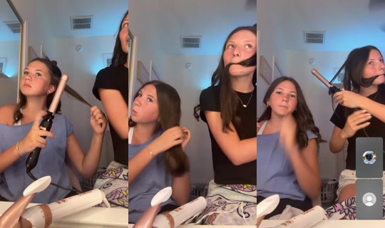 tambrey_2's Live Session — Aug 2, 2026, 4:04 AM