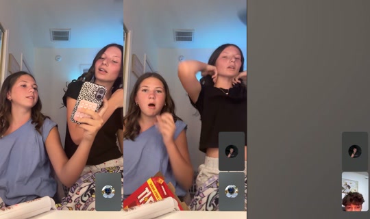 tambrey_2's Live Session — Aug 2, 2026, 4:40 AM