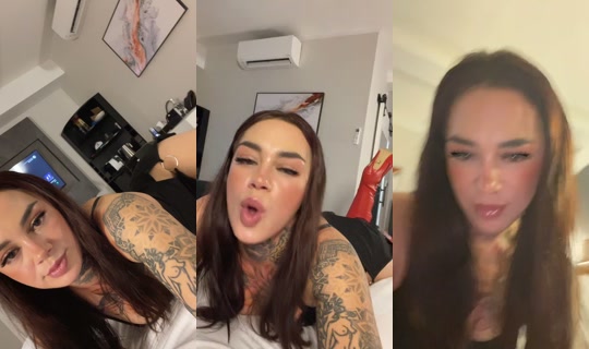 tamikatime2's Live Session — Jul 18, 2026, 11:34 AM