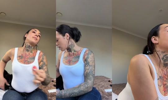 tamikatime2's Live Session — Jul 25, 2026, 2:43 AM