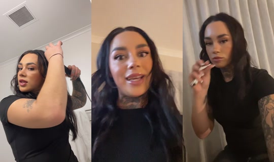 tamikatime2's Live Session — Jul 25, 2026, 10:33 AM