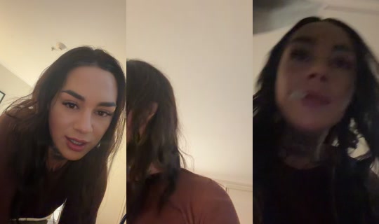 tamikatime2's Live Session — Jul 25, 2026, 12:20 PM
