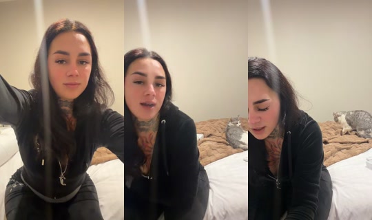 tamikatime2's Live Session — Jul 27, 2026, 8:31 AM
