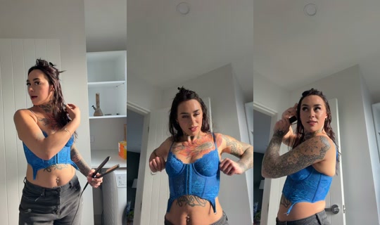 tamikatime2's Live Session — Jul 31, 2026, 3:31 AM