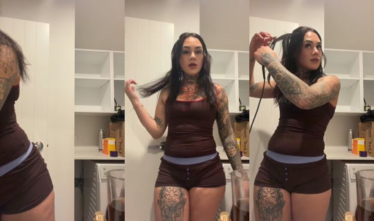 tamikatime2's Live Session — Jul 31, 2026, 11:48 AM