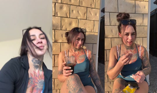 tamikatime2's Live Session — Aug 5, 2026, 4:26 AM