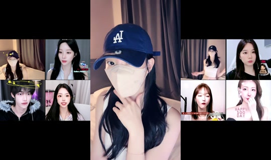 tamimi_05's Live Session — Jul 9, 2026, 12:17 PM