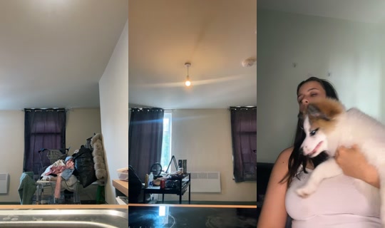 tamsinb00's Live Session — Jul 26, 2026, 12:10 PM