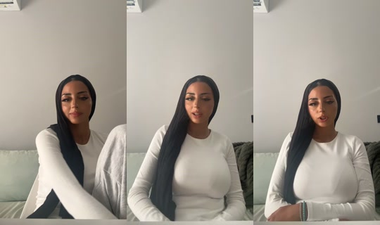 tamspamz22's Live Session — Sep 1, 2026, 12:34 PM