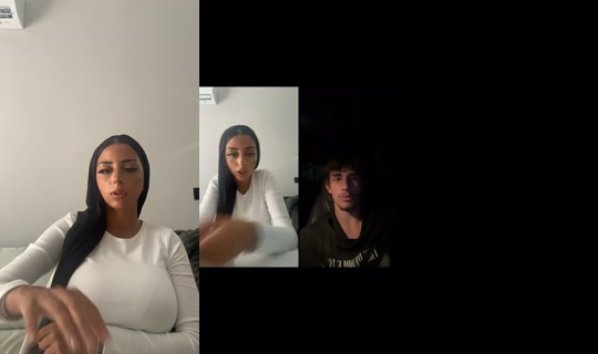 tamspamz22's Live Session — Sep 1, 2026, 1:08 PM
