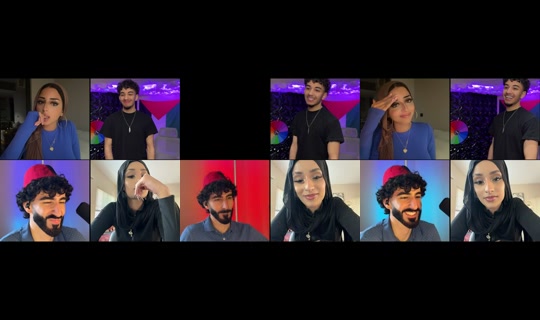 tamspamz22's Live Session — Sep 10, 2026, 12:05 AM
