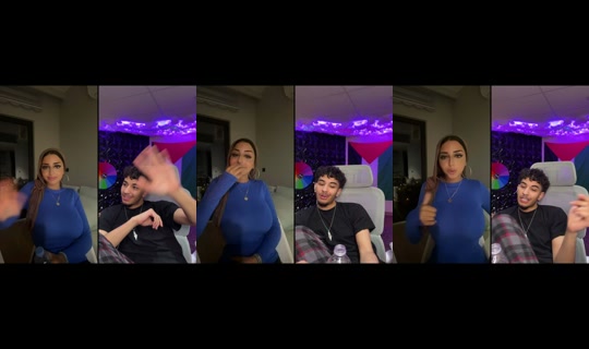tamspamz22's Live Session — Sep 10, 2026, 12:19 AM
