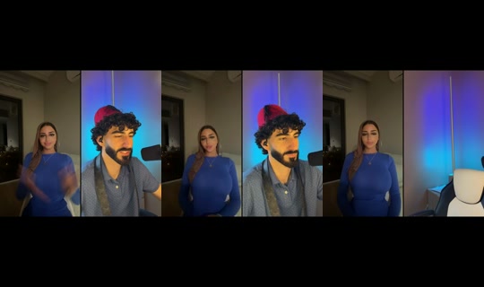 tamspamz22's Live Session — Sep 10, 2026, 12:48 AM