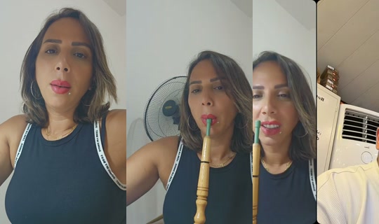 tamtam.com6's Live Session — Jul 14, 2026, 3:28 PM