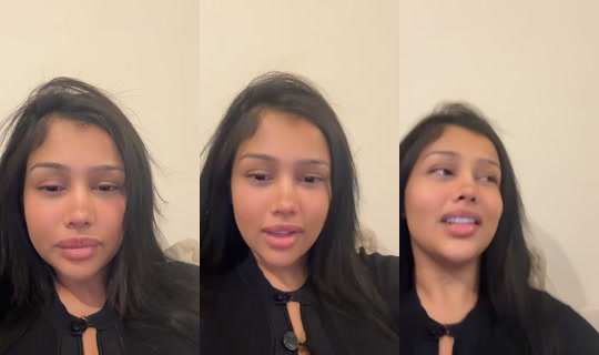 tamxbegumx's Live Session — Jul 12, 2026, 10:37 PM